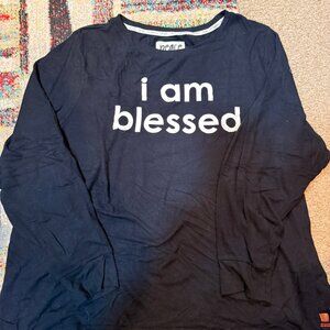 Peace Love World Sweater Tops 3X (2)